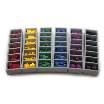 Органайзер для настільних ігор Lord of Boards Twilight Imperium 4 (FS-TI4)