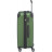 Валіза Travelite City Green M exp (TL073048-80)