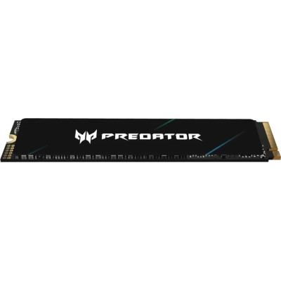 Накопичувач SSD M.2 2280 1TB GM6 Acer Predator (BL.9BWWR.133)