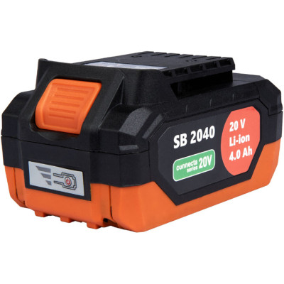 Акумулятор до електроінструменту SEQUOIA 20V, 4 Ah (SB2040)