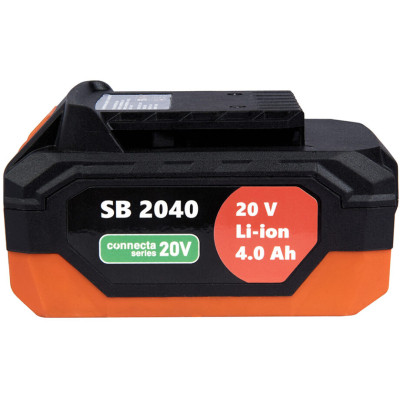 Акумулятор до електроінструменту SEQUOIA 20V, 4 Ah (SB2040)