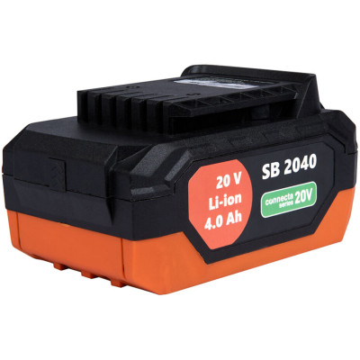 Акумулятор до електроінструменту SEQUOIA 20V, 4 Ah (SB2040)