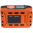 Акумулятор до електроінструменту SEQUOIA 20V, 4 Ah (SB2040)