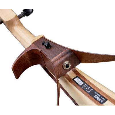 Скрипка Yamaha YEV-105 Natural