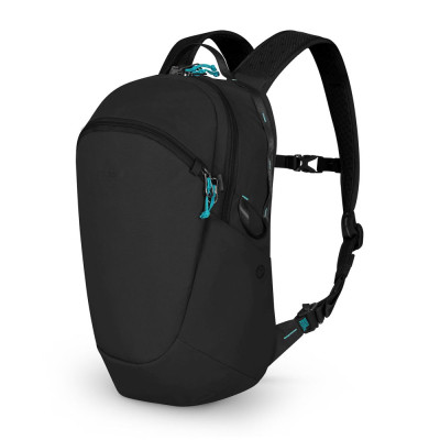 Рюкзак туристичний Pacsafe Eco 18L чорний (41102138)