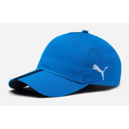Кепка Puma Liga Cap 022356-02 синій OSFA (4060981735038)