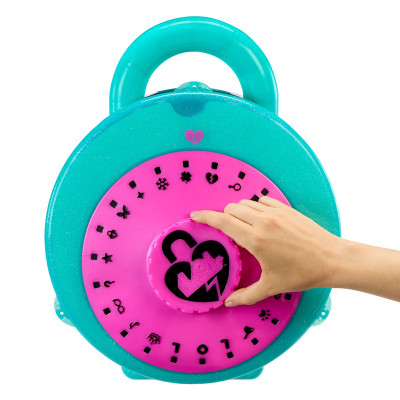 Лялька L.O.L. Surprise! Eye spy Великий сюрприз з загадками (542698)