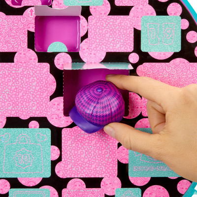 Лялька L.O.L. Surprise! Eye spy Великий сюрприз з загадками (542698)