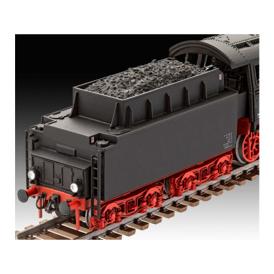 Збірна модель Revell Експрес локомотив BR03 з тендером рівень 5, 1:87 (RVL-02166)