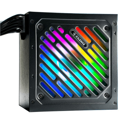 Блок живлення Xilence 750W (XP750R12.ARGB)