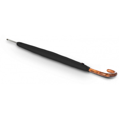 Парасоля Knirps T.771 Long Automatic Black (Kn96 3773 1000)