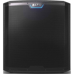 Студійний сабвуфер Alto Professional TS15S