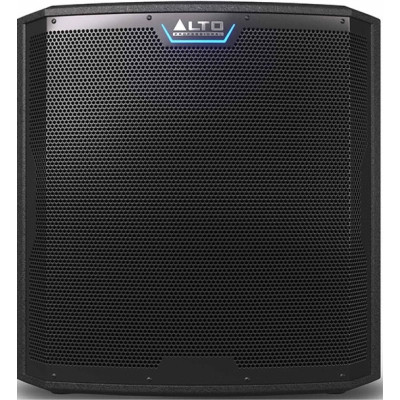 Студійний сабвуфер Alto Professional TS15S