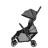 Коляска Hamilton by Yoop XL Dark Grey (65474)