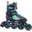 Роликові ковзани Tempish Dasty Boy 33-36 (1000049/33-36)