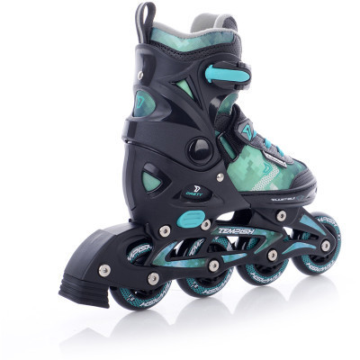 Роликові ковзани Tempish Dasty Boy 33-36 (1000049/33-36)