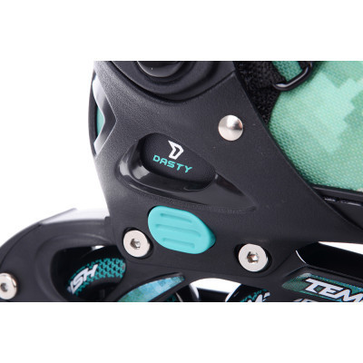 Роликові ковзани Tempish Dasty Boy 33-36 (1000049/33-36)