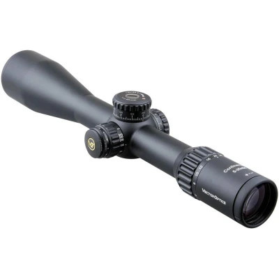 Оптичний приціл Vector Optics Continental 5-30x56 (34mm) FFP Ranging (SCFF-41)