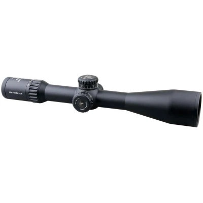 Оптичний приціл Vector Optics Continental 5-30x56 (34mm) FFP Ranging (SCFF-41)