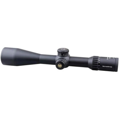 Оптичний приціл Vector Optics Continental 5-30x56 (34mm) FFP Ranging (SCFF-41)