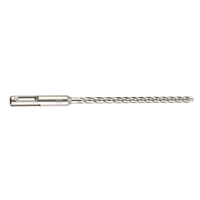 Бур Milwaukee SDS-PLUS MX4, 6,0х165х100мм, 10шт (4932352043)