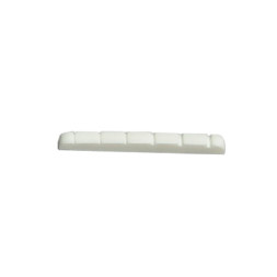Поріжок для гітари Paxphil NT009 White