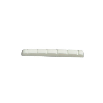 Поріжок для гітари Paxphil NT009 White