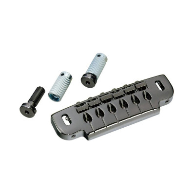 Бридж для гітари Gotoh 510UB CK