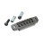 Бридж для гітари Gotoh 510UB CK