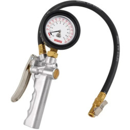 Пістолет для підкачки коліс Toptul 1/4&quot; професійний (JEAL160A)