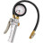 Пістолет для підкачки коліс Toptul 1/4&quot; професійний (JEAL160A)