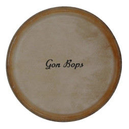 Пластик для барабана Gon Bops 10.75&quot; Tumbao Pro Quinto Head (SP2019)