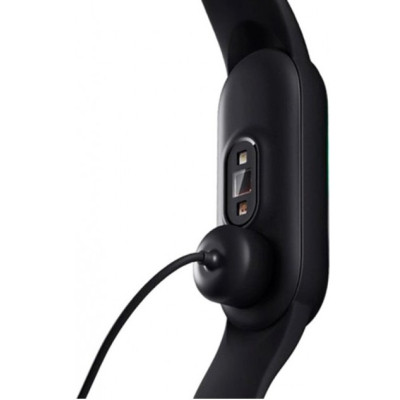 Зарядний пристрій для Xiaomi Mi Band 6, Mi Band 5 Extradigital (KBU1808)