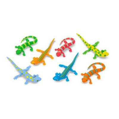 Фігурка Melissa&amp;Doug Игрушечные ящерицы (MD6062)