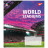 Зошит Yes World stadium А5 60 аркушів лінія (767163)