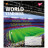 Зошит Yes World stadium А5 60 аркушів лінія (767163)