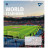 Зошит Yes World stadium А5 60 аркушів лінія (767163)