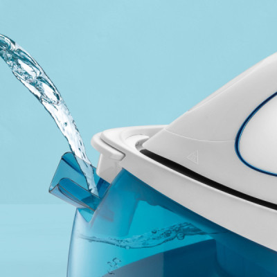 Парова станція Ufesa AQUA STEAM (80205362)