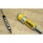 Набір свердл DeWALT пілотних із зенкерами FLIP&amp;DRIVE, 12 шт, кейс (DT7612)
