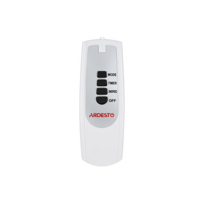 Вентилятор Ardesto FN-R1608RW