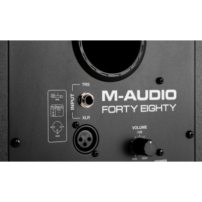 Студійний монітор M-Audio Forty Eighty