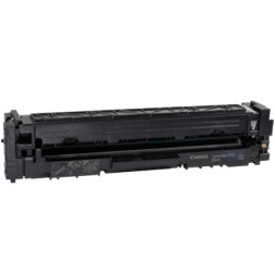 Корпус картриджу Canon 054 Black (C_VIRGIN_CA_054B)