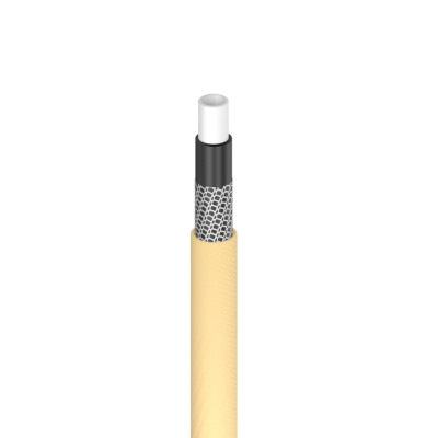 Шланг для поливу Cellfast GROW 3/4&quot; 25 м, 4 шарів, до 27 Бар, -20…+60°C (13-521)