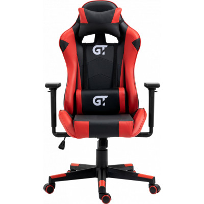 Крісло ігрове GT Racer X-5934-B Black/Red (X-5934-B Kids Black/Red)
