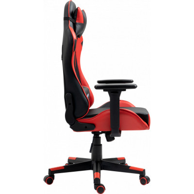Крісло ігрове GT Racer X-5934-B Black/Red (X-5934-B Kids Black/Red)
