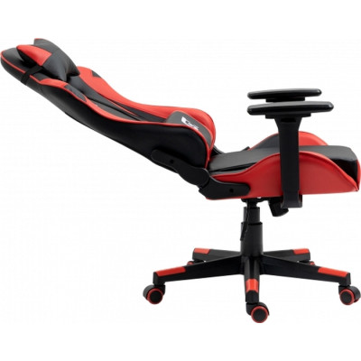 Крісло ігрове GT Racer X-5934-B Black/Red (X-5934-B Kids Black/Red)