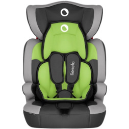 Автокрісло Lionelo Levi One Lime (LO-LEVI ONE LIME)