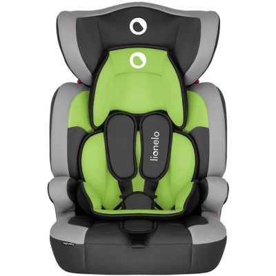 Автокрісло Lionelo Levi One Lime (LO-LEVI ONE LIME)