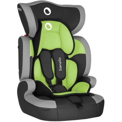 Автокрісло Lionelo Levi One Lime (LO-LEVI ONE LIME)