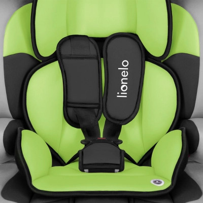 Автокрісло Lionelo Levi One Lime (LO-LEVI ONE LIME)